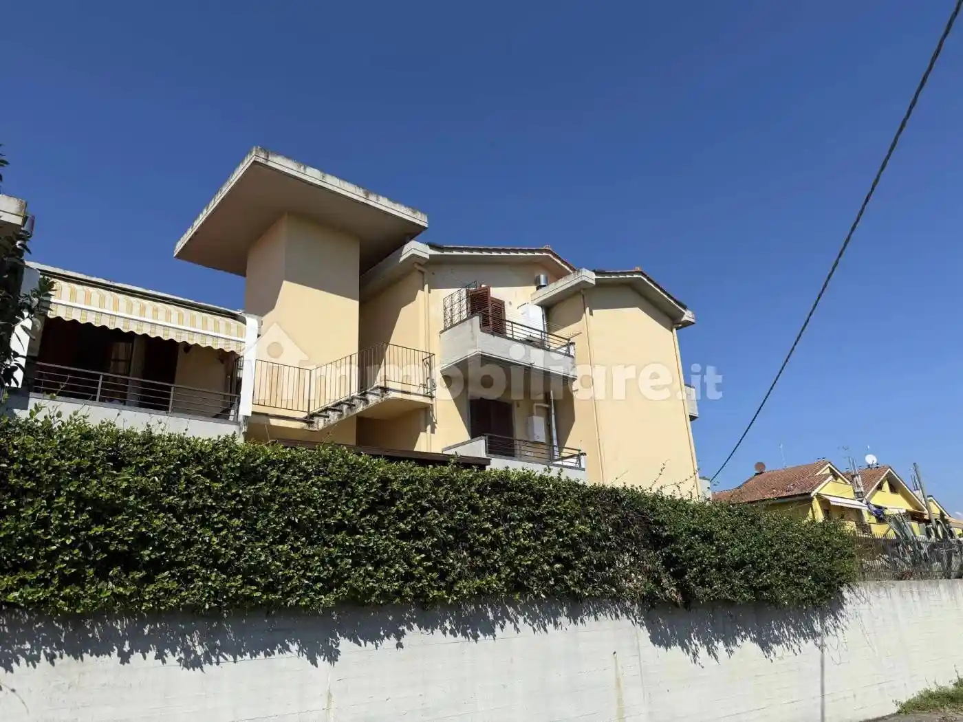 Appartamento in vendita a Altopascio