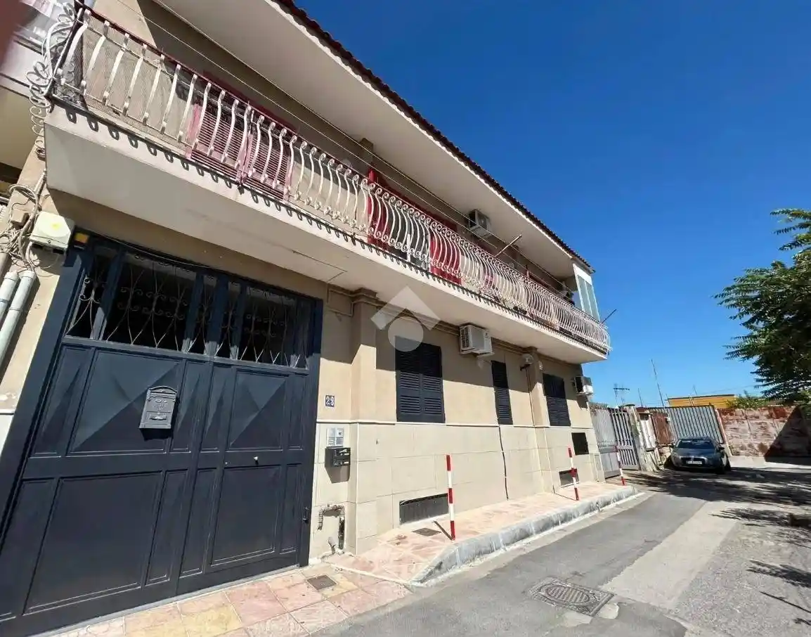 Appartamento in vendita a Casoria