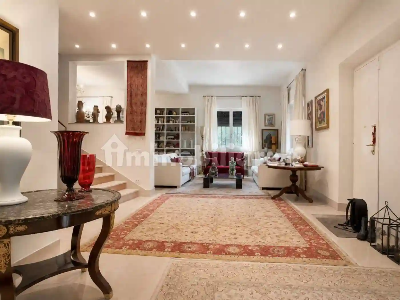 Villa - foto 5