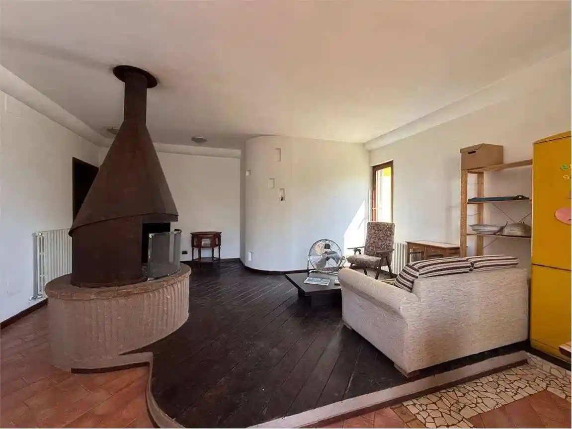 Appartamento in vendita a Assisi