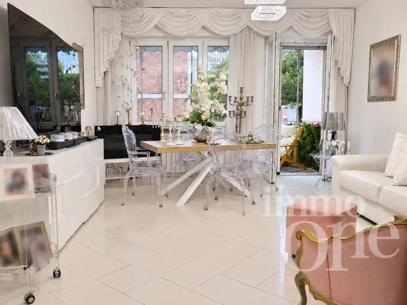 Appartamento in vendita a Livorno