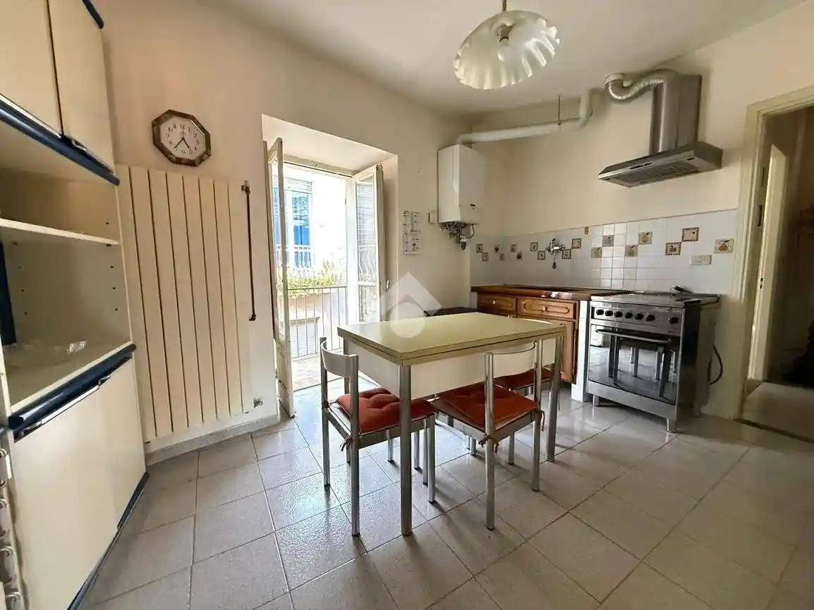 Appartamento in vendita a Lanzo Torinese