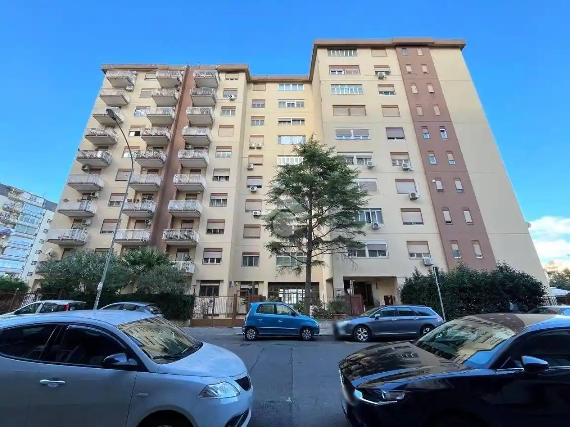 Appartamento in affitto a Palermo