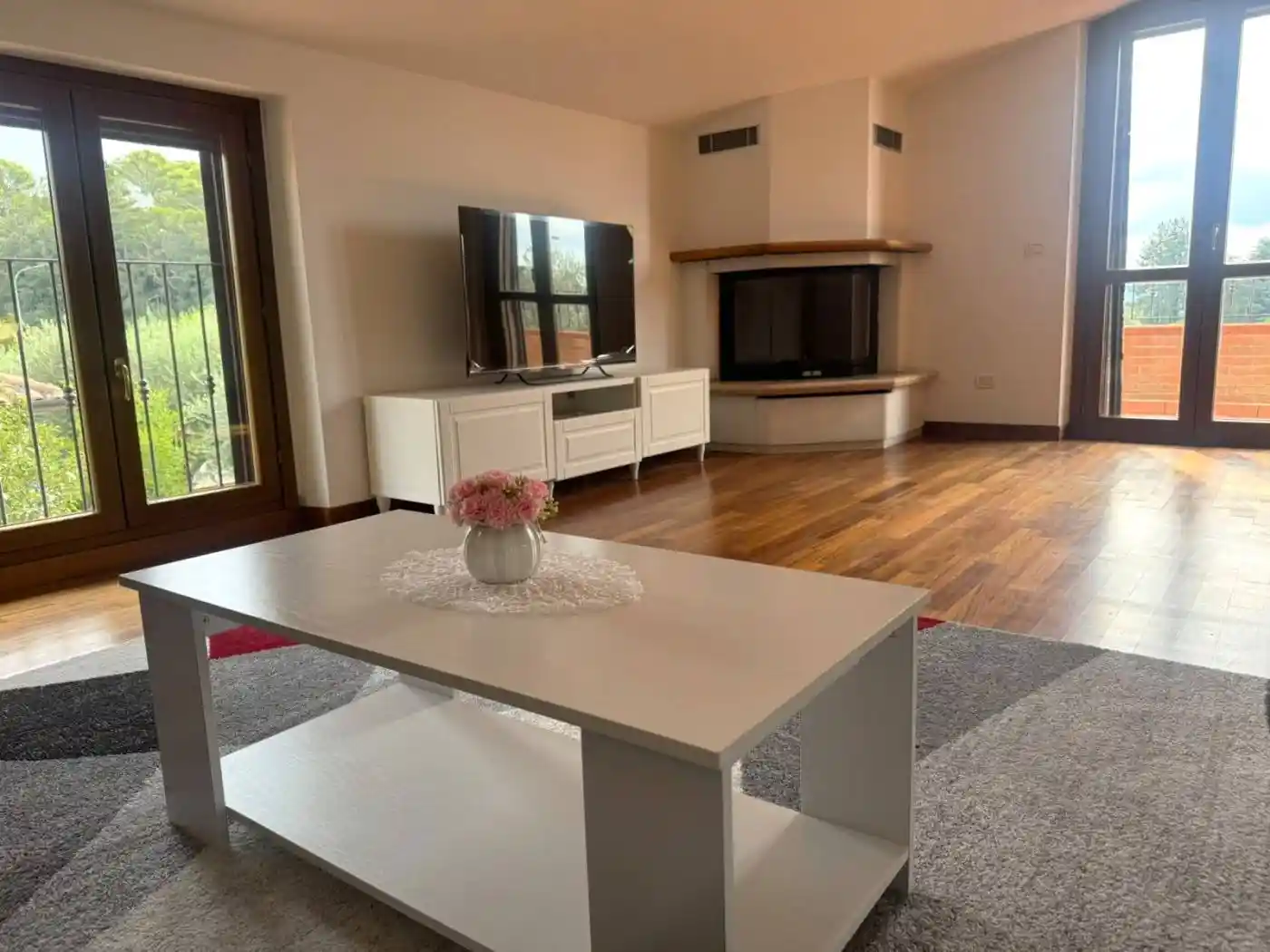 Appartamento in affitto a Perugia