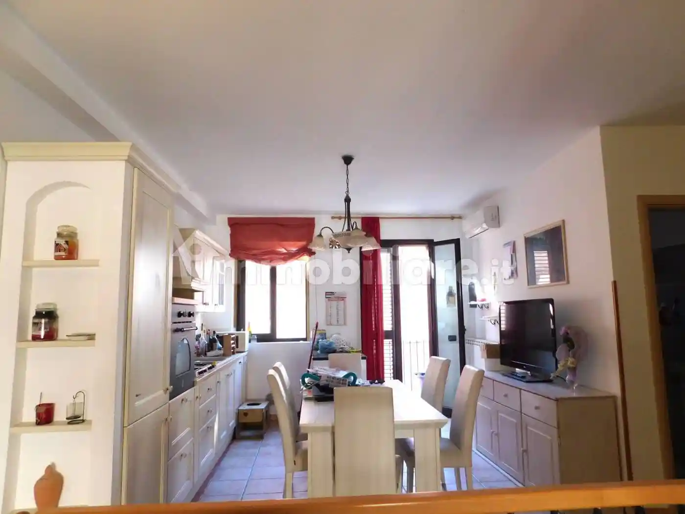 Casa indipendente in affitto a Ragusa