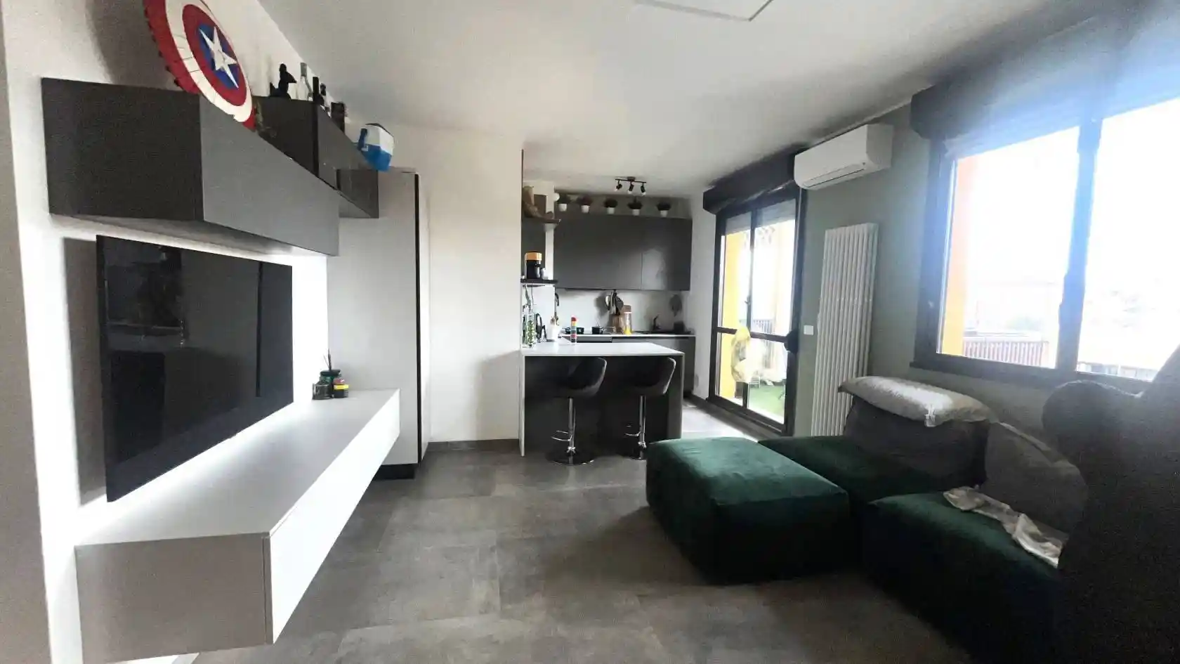 Appartamento in affitto a Castel Maggiore
