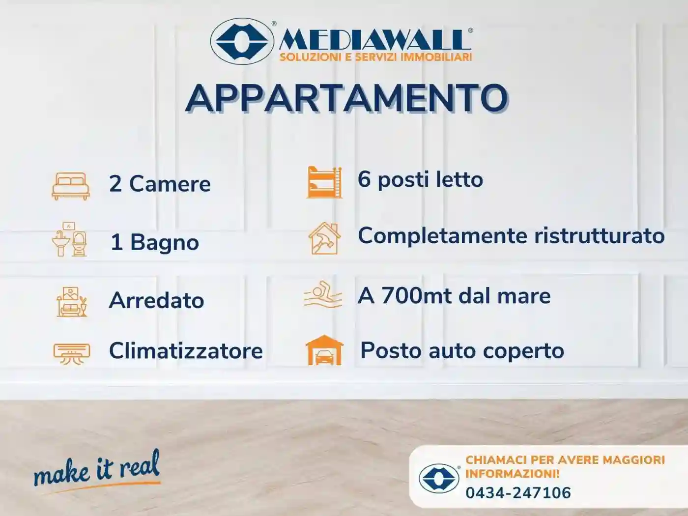 Appartamento - foto 3
