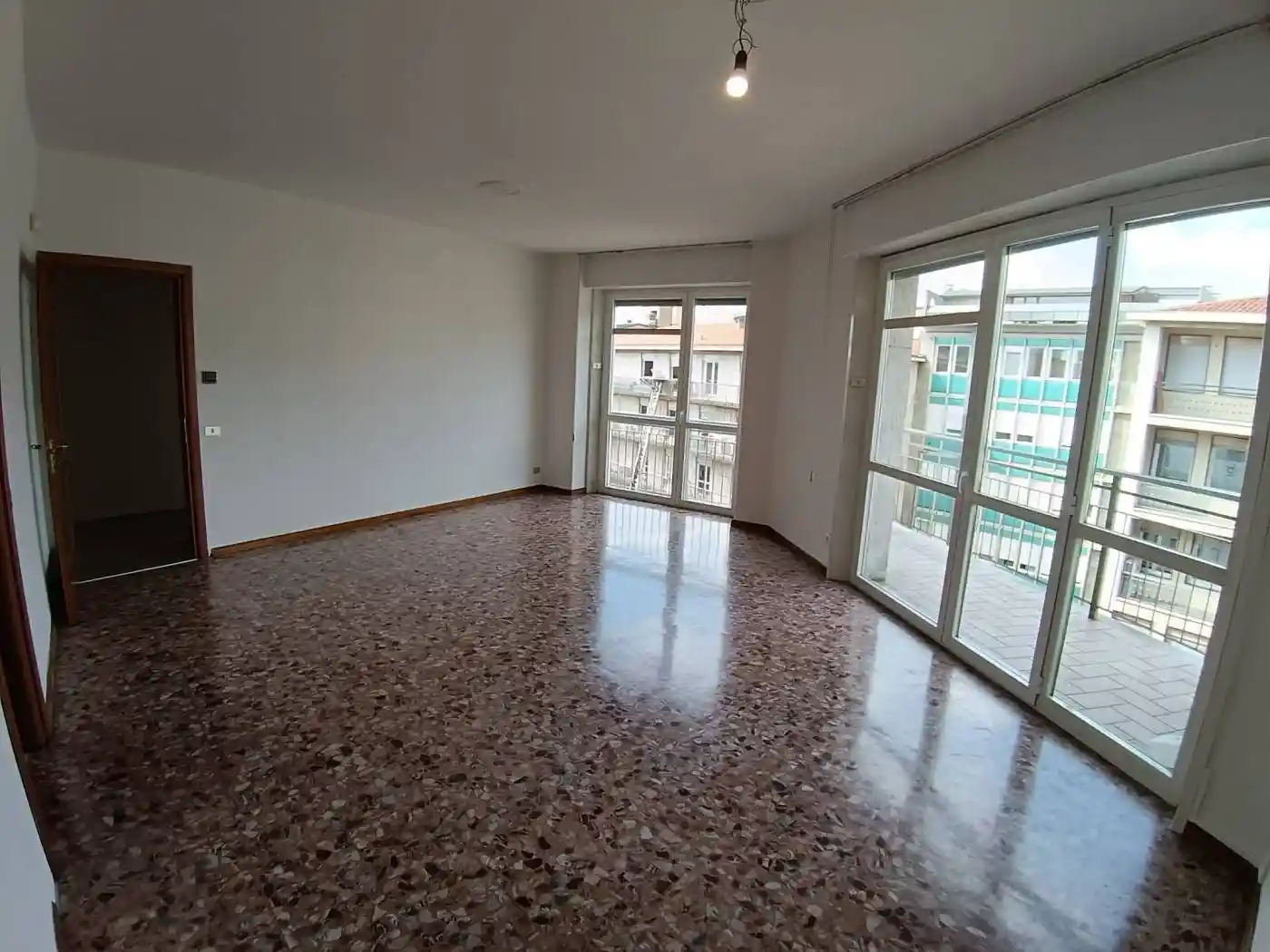 Appartamento in vendita a Bergamo