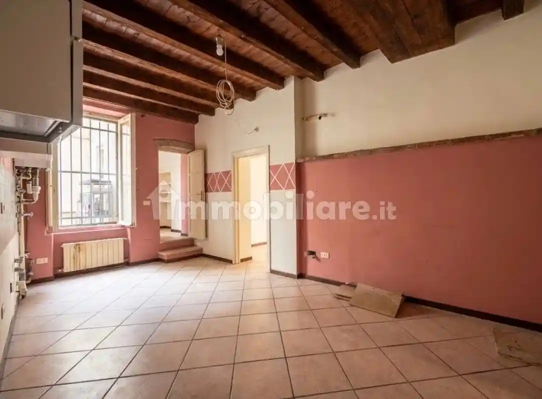 Appartamento in vendita a Mantova