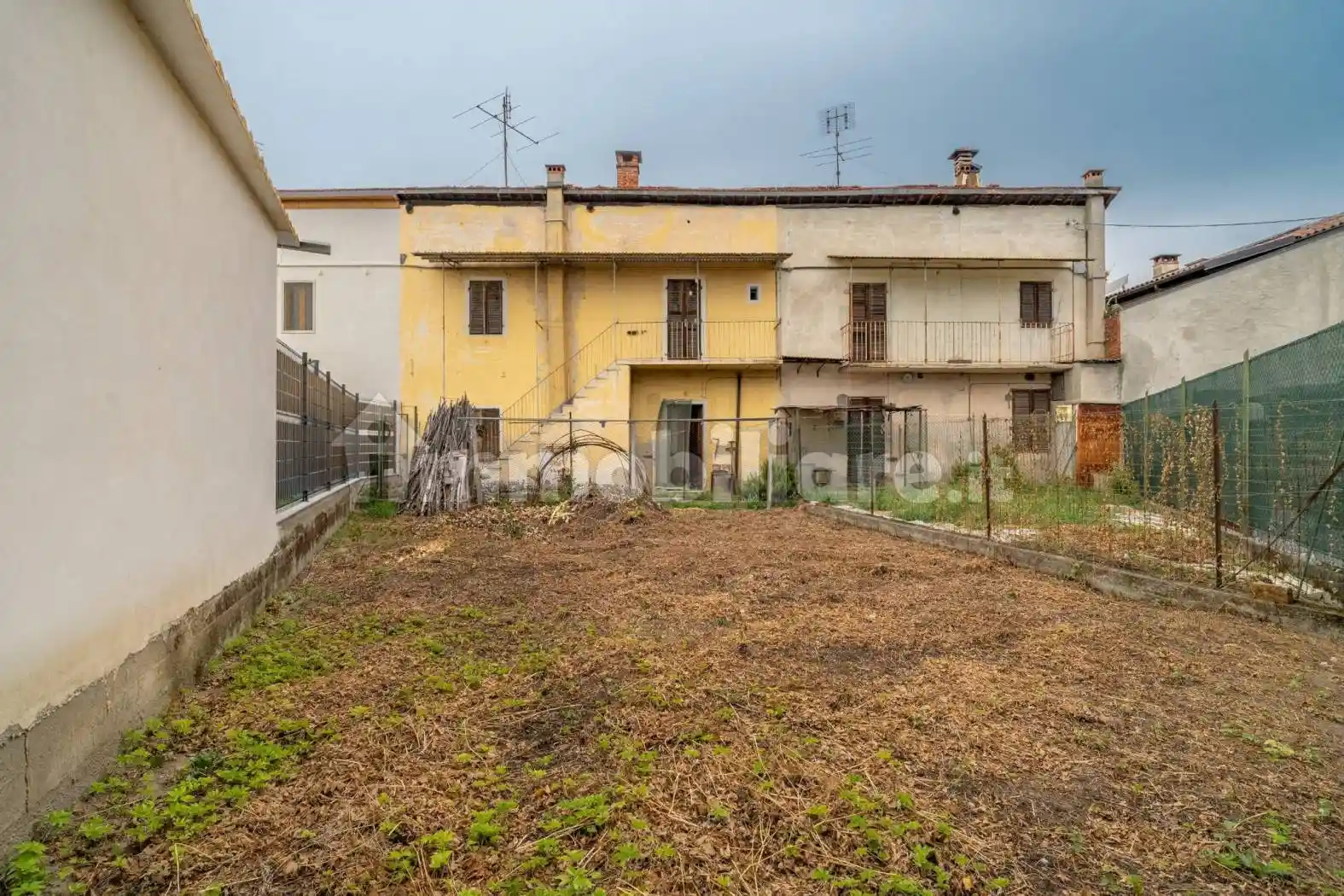 Casa indipendente in vendita a Saluzzo