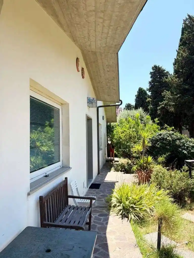 Villa in vendita a Rosignano Marittimo