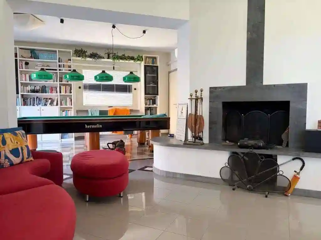 Villa - foto 5
