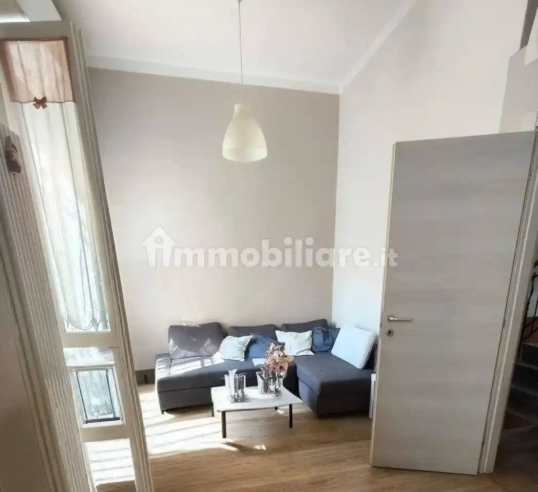 Appartamento in vendita a Sesto San Giovanni
