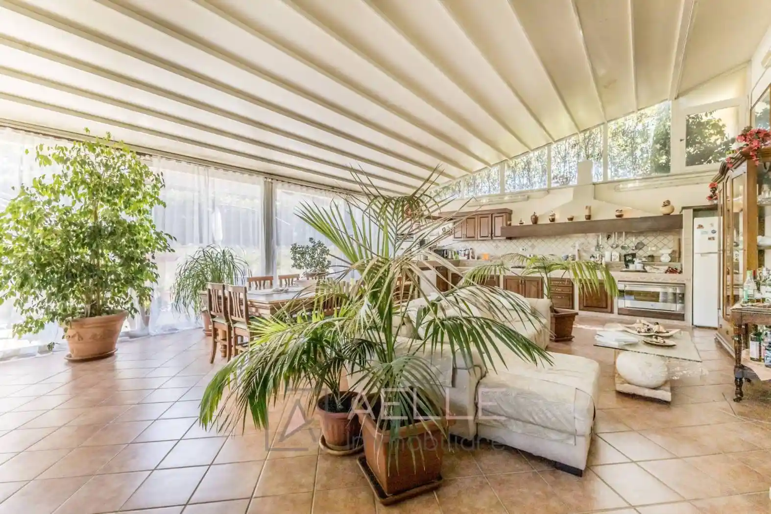 Villa in vendita a Roma