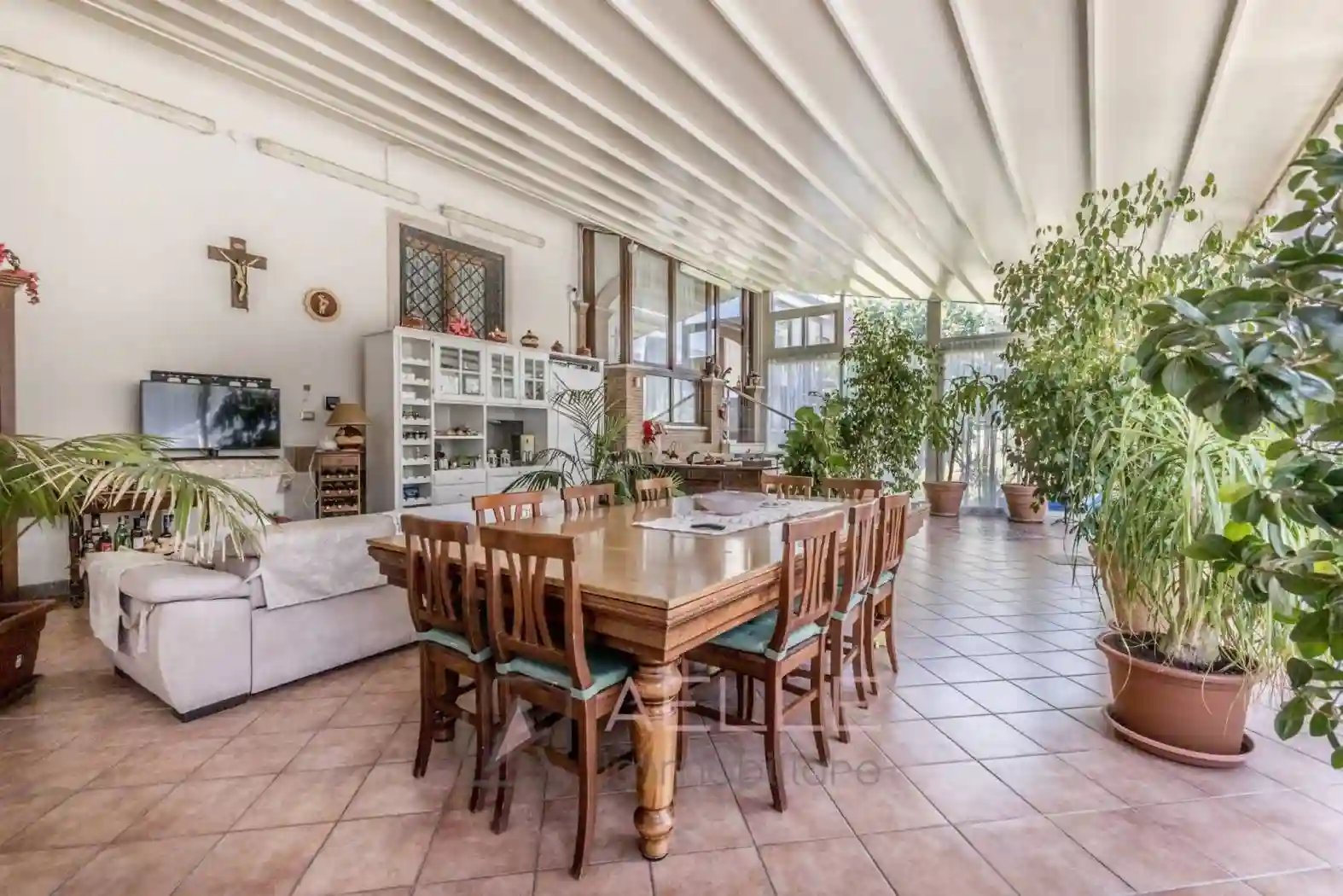 Villa - foto 4