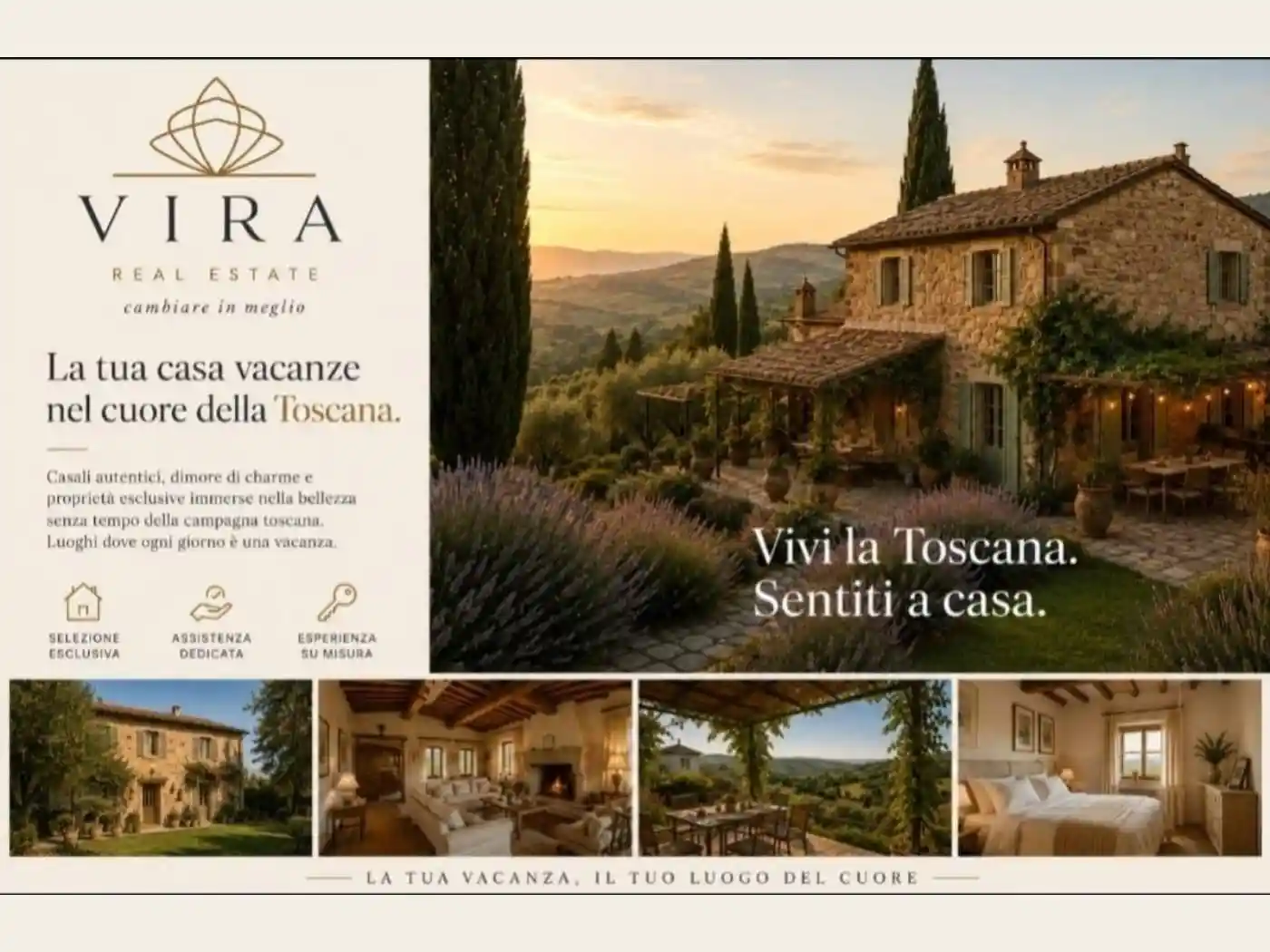 Villa in vendita a Firenze