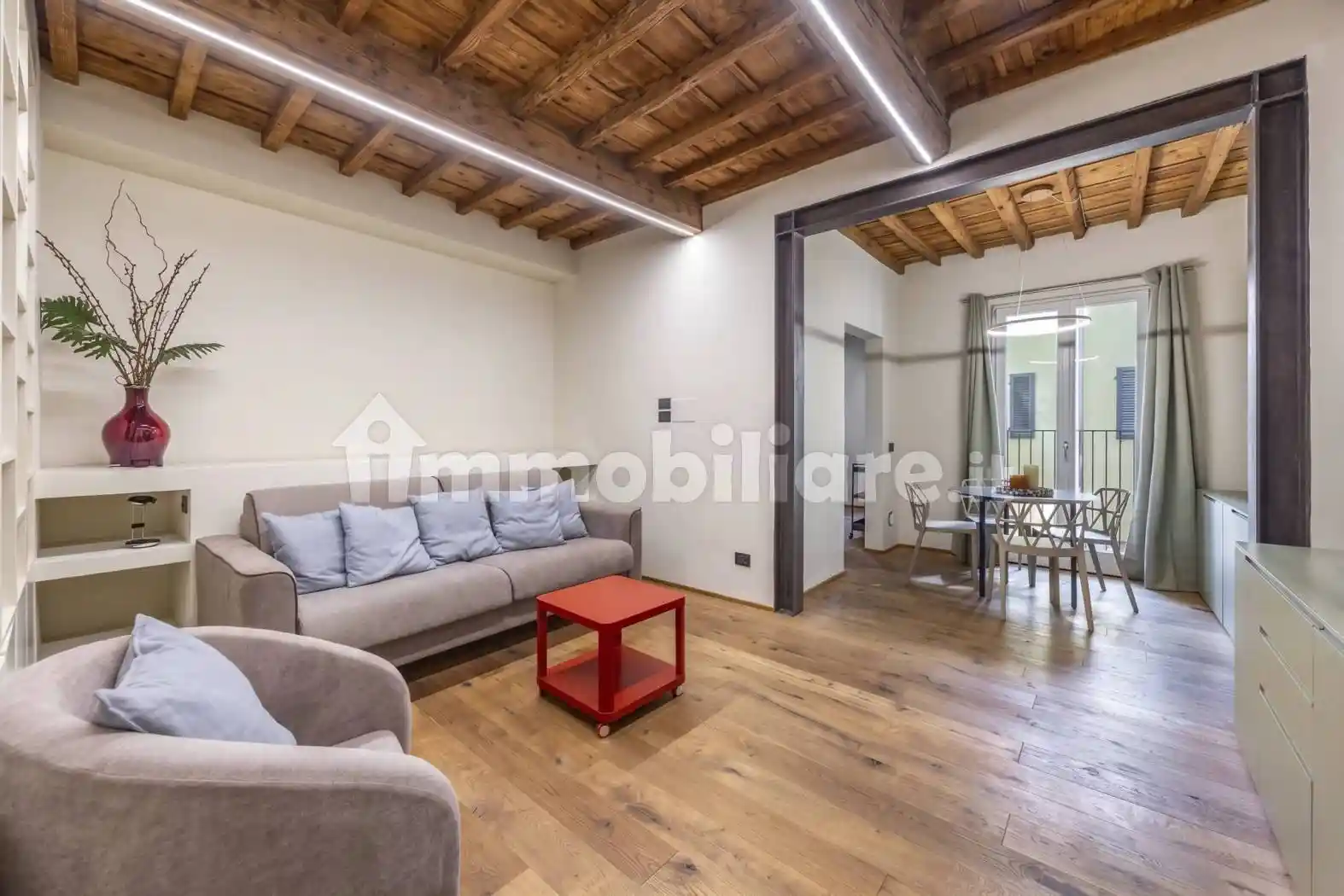 Appartamento in vendita a Firenze