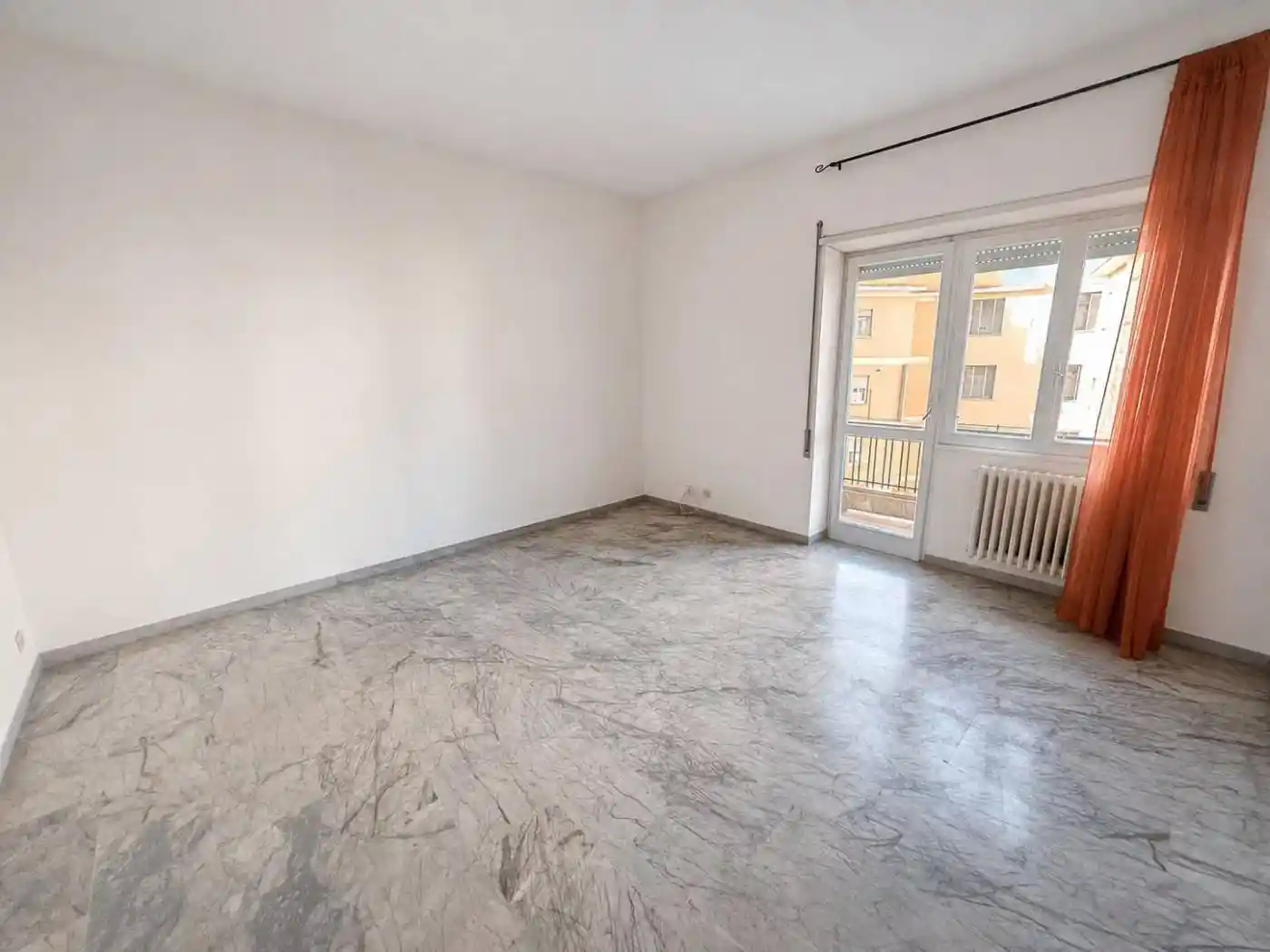 Appartamento in vendita a Viterbo