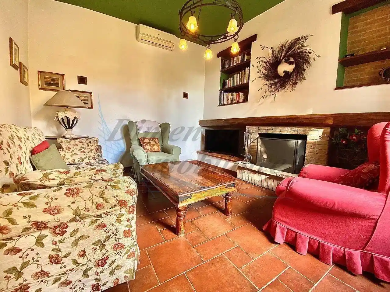 Casa indipendente in vendita a Rosignano Marittimo