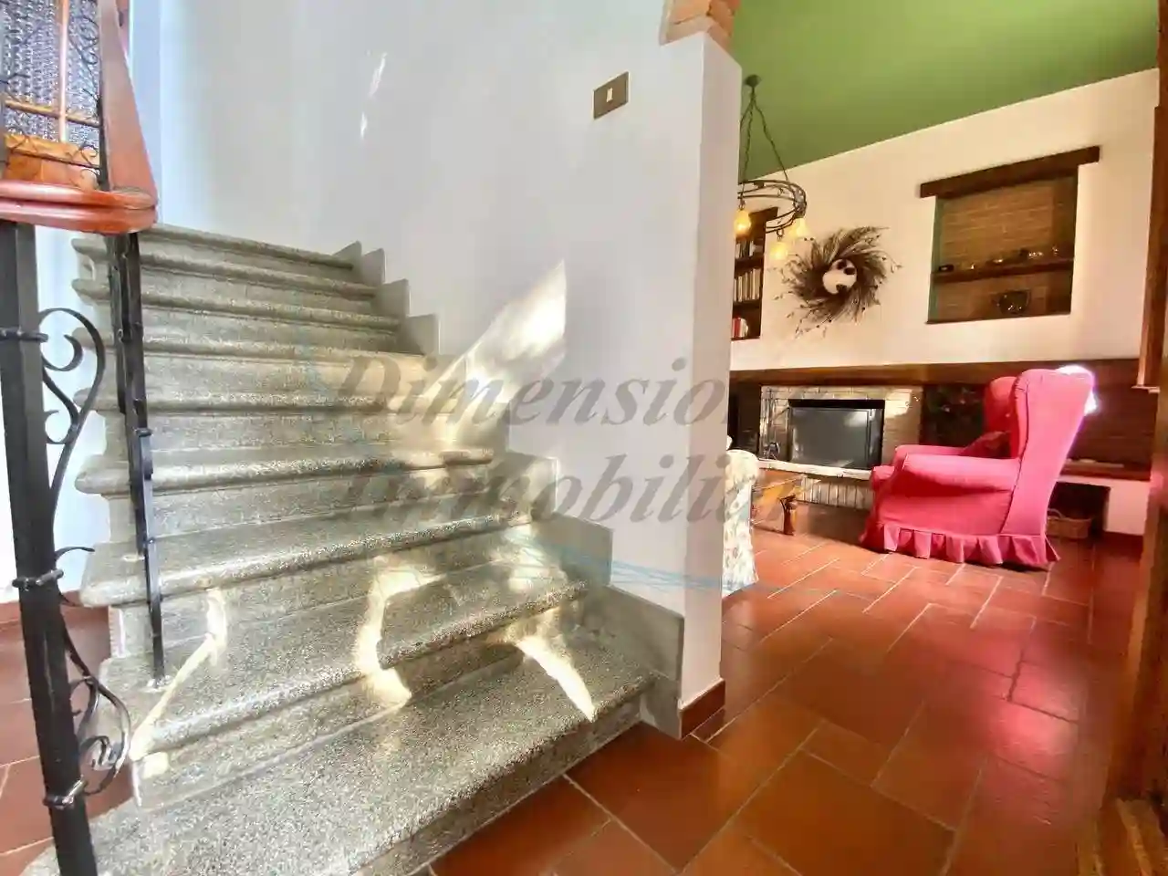 Casa indipendente - foto 4