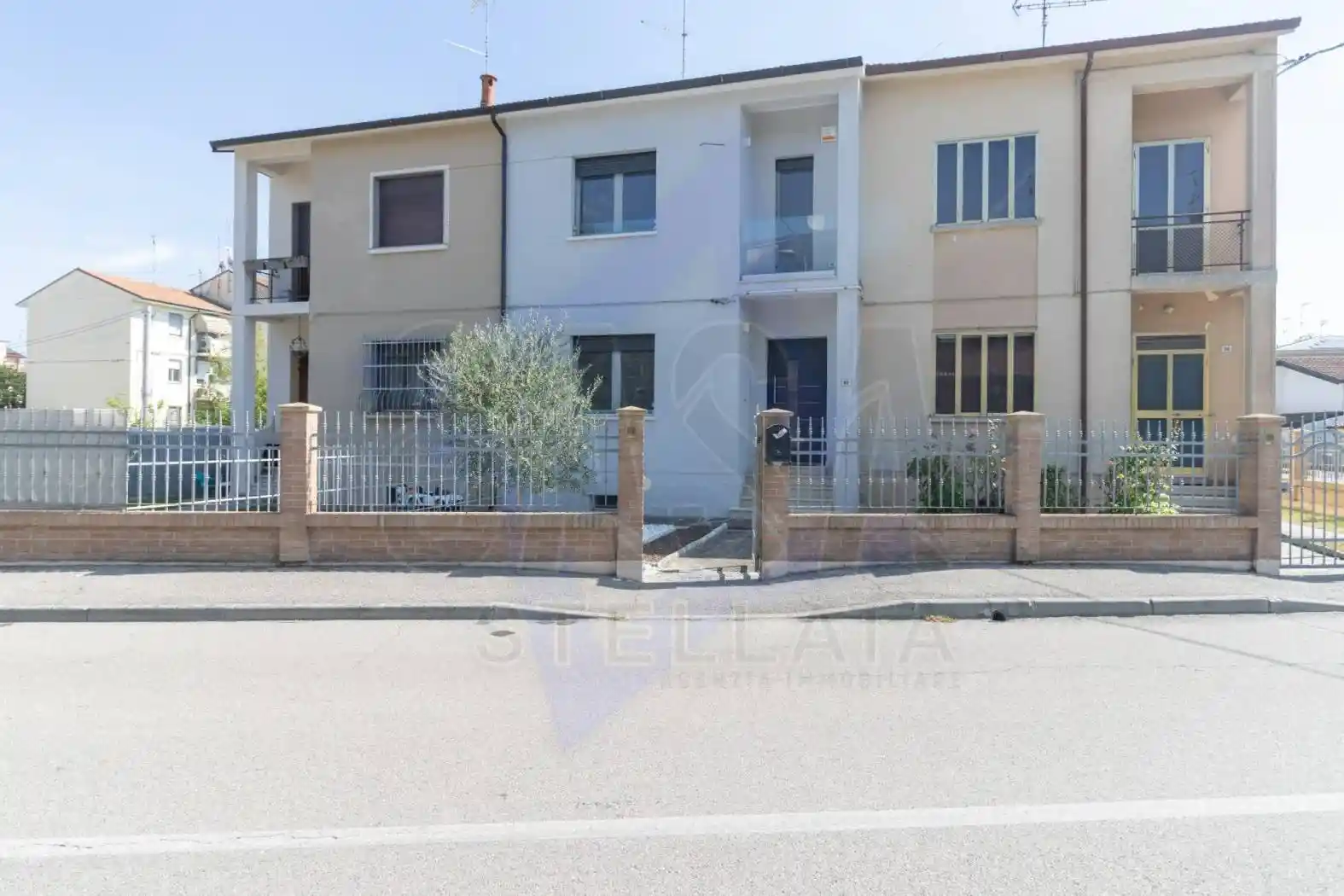Villetta a schiera in vendita a Vigarano Mainarda