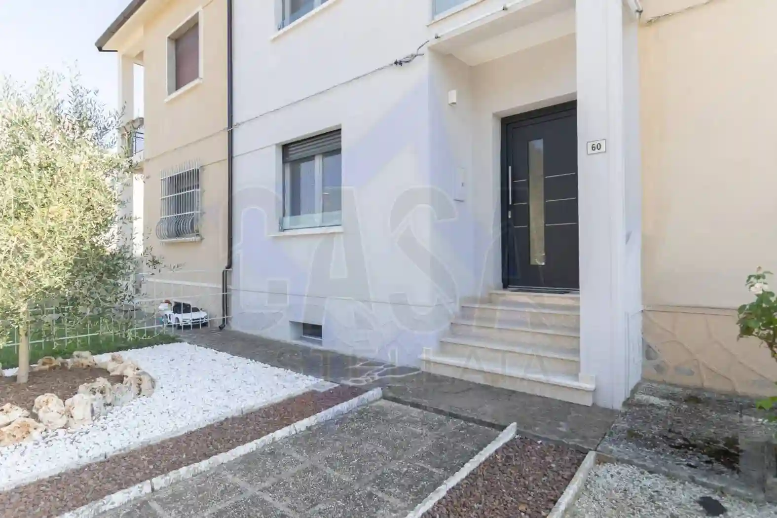 Villetta a schiera - foto 3
