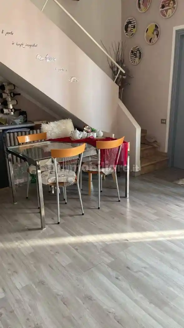 Appartamento in vendita a Parma