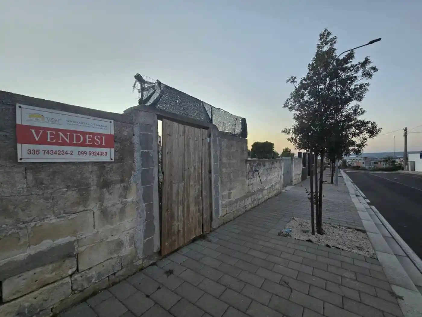 Casa indipendente in vendita a Monteparano
