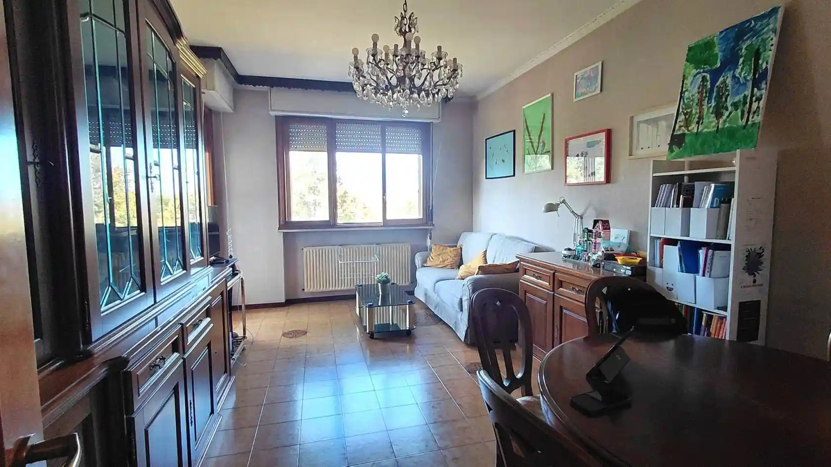 Appartamento in vendita a Parma