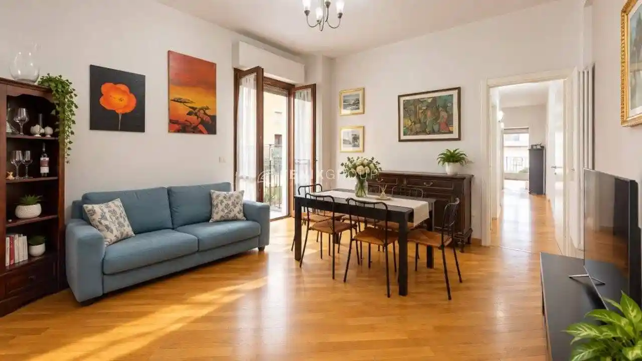 Appartamento in vendita a San Benedetto del Tronto