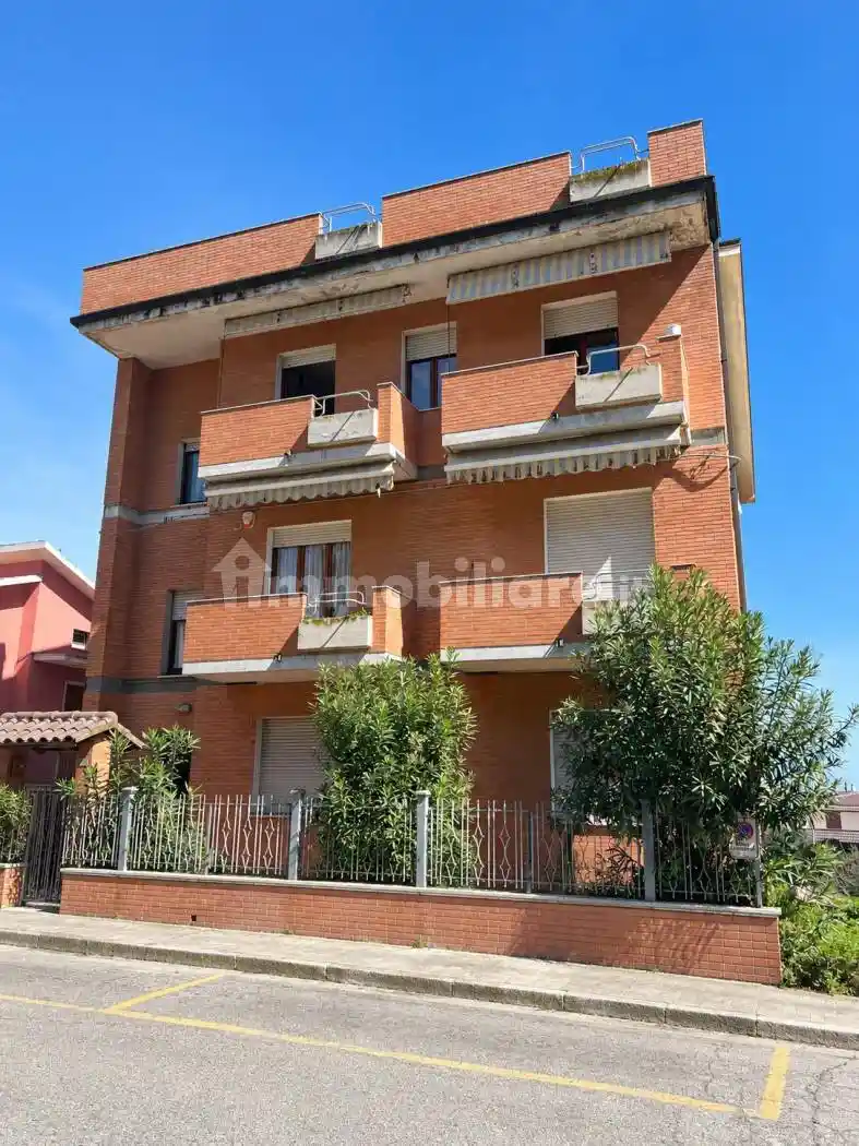 Appartamento in affitto a Porto Sant'Elpidio