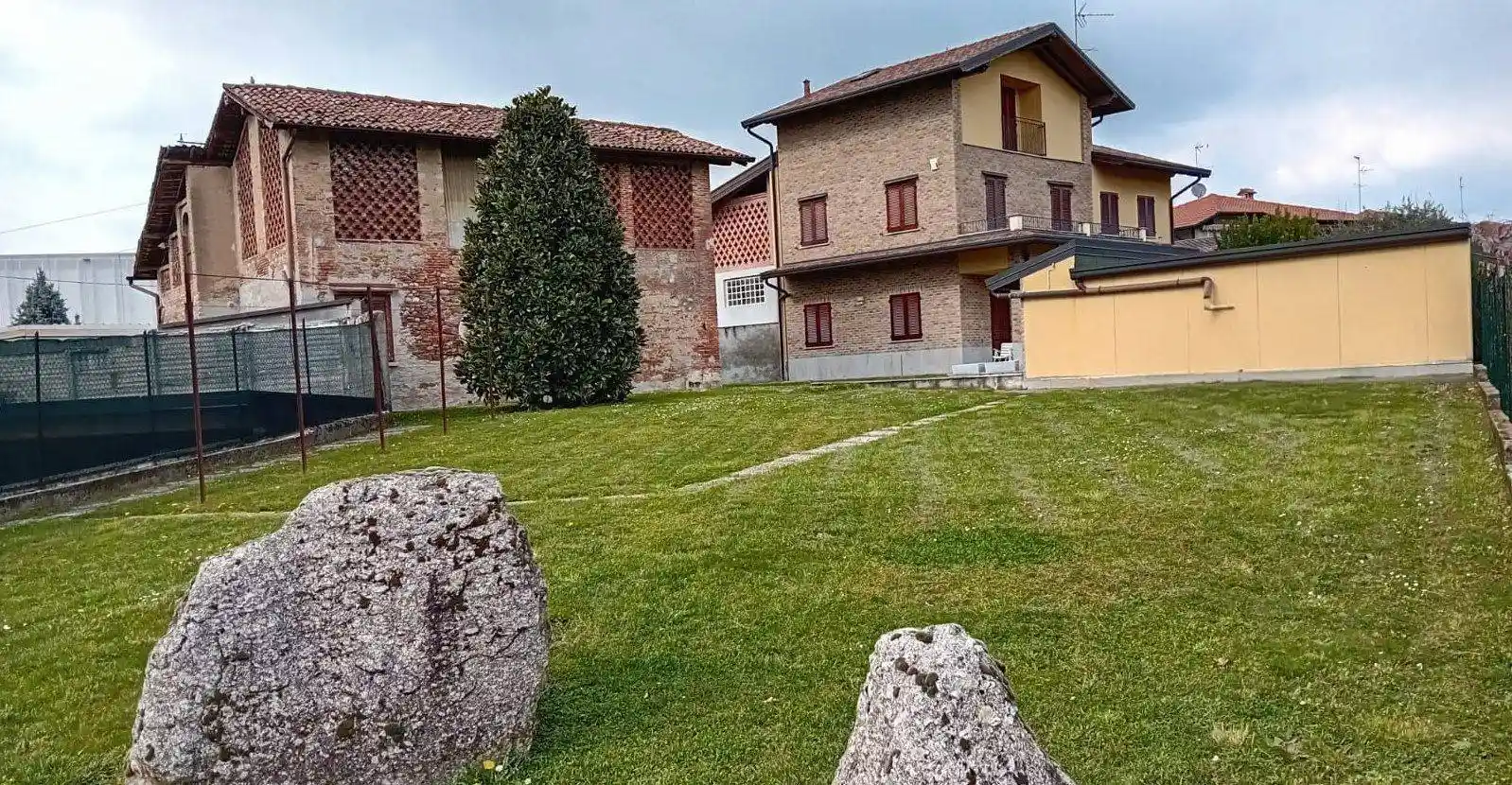Villa in vendita a Besana in Brianza