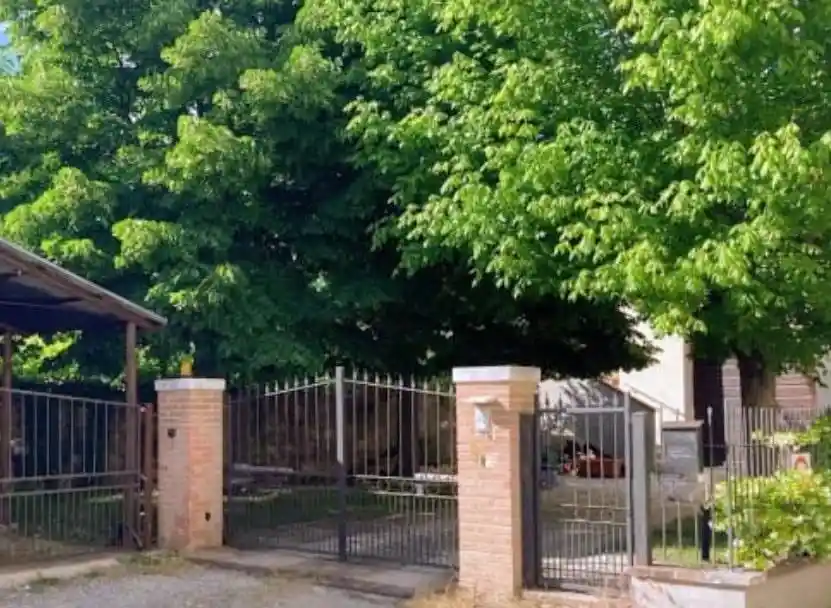 Villa in vendita a Montalcino