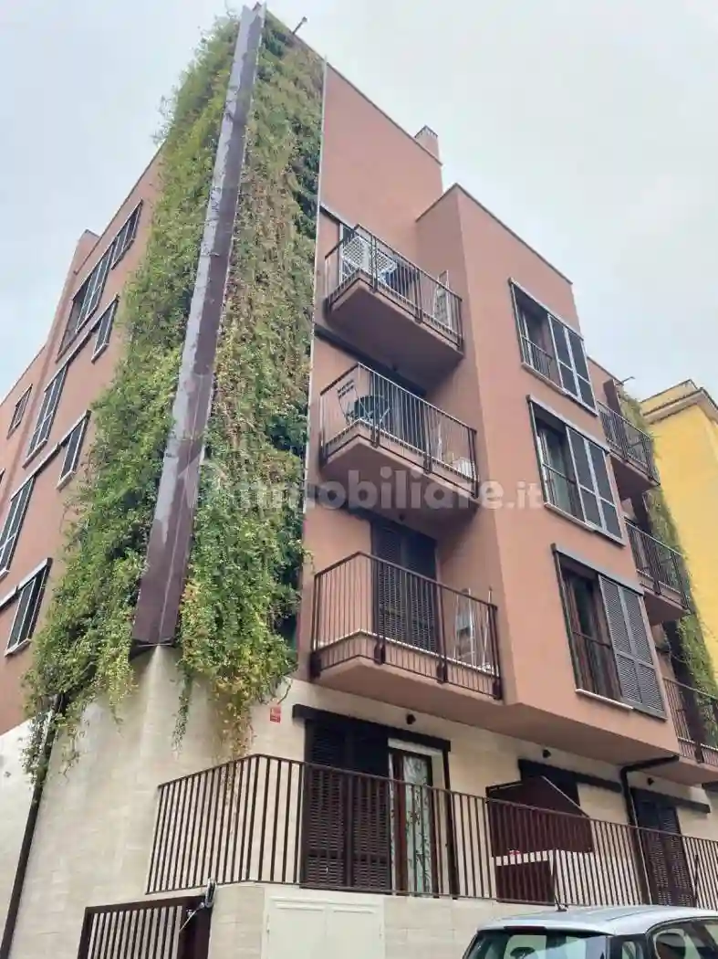 Palazzo - Edificio - foto 2