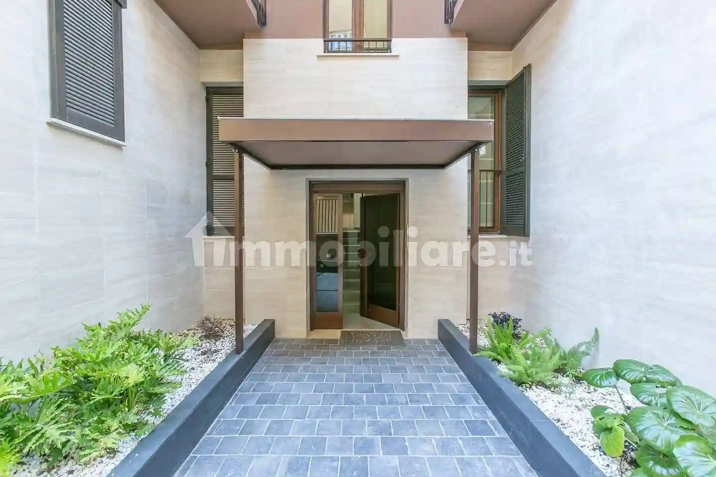 Palazzo - Edificio - foto 4