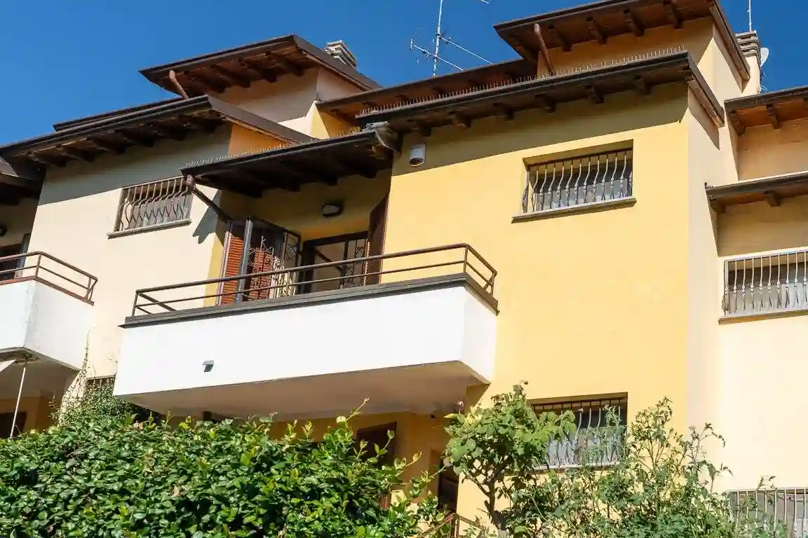 Villetta a schiera - foto 2