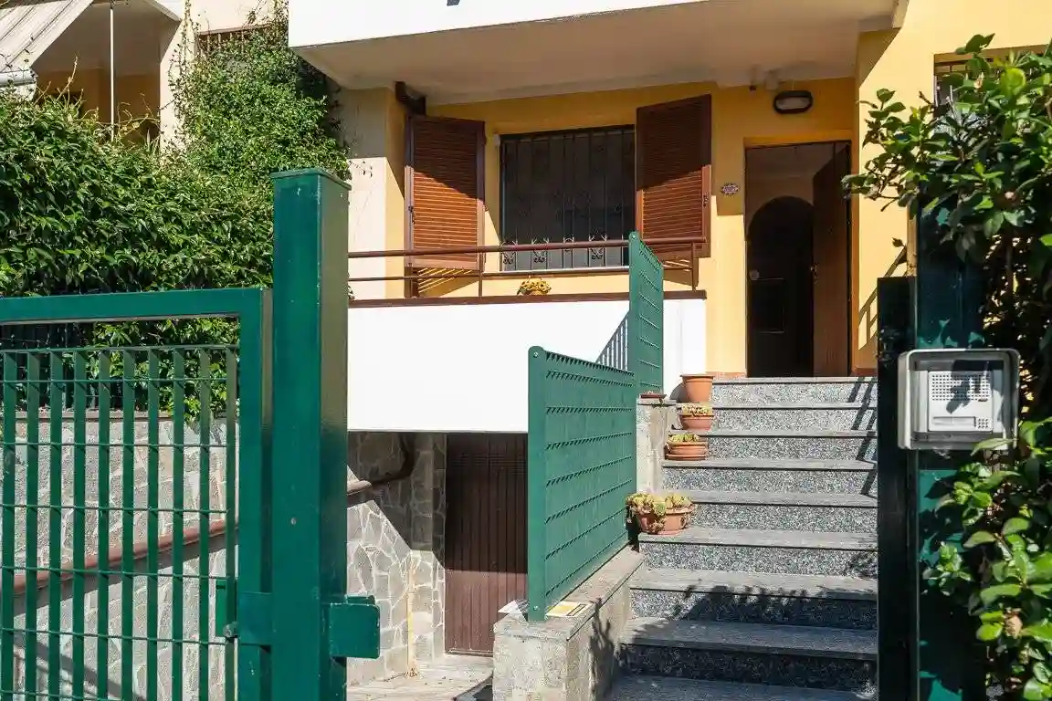 Villetta a schiera - foto 3