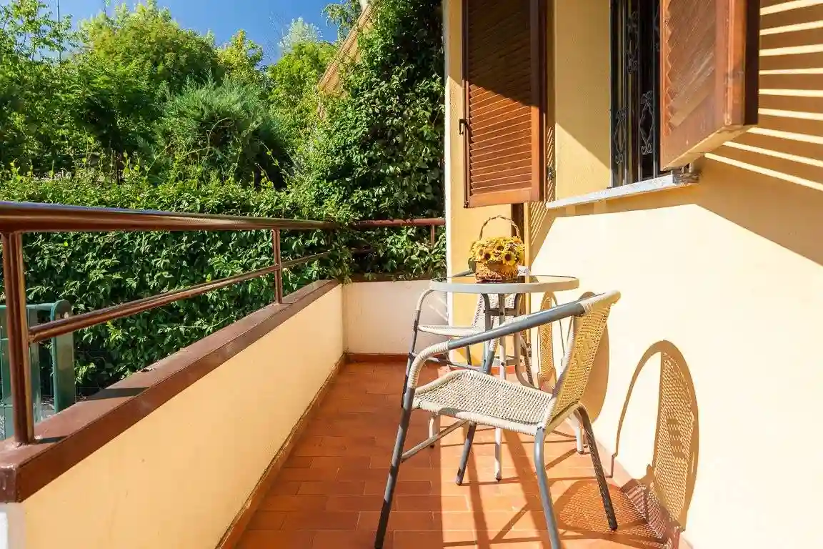 Villetta a schiera - foto 4