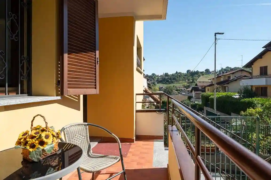 Villetta a schiera - foto 5
