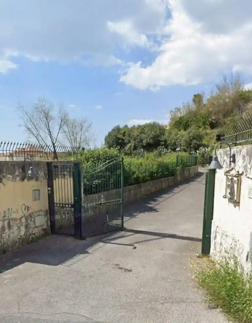 Appartamento in affitto a Napoli