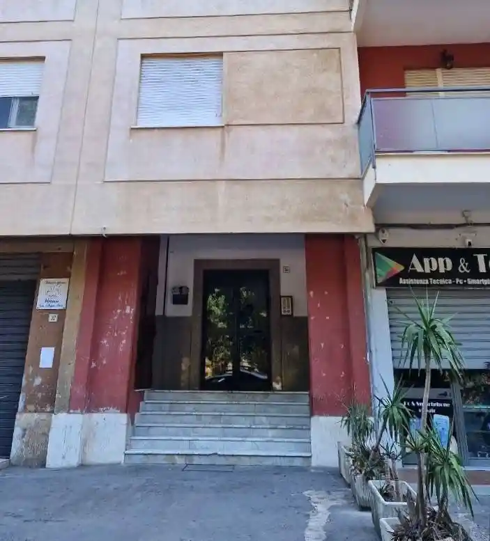 Appartamento in vendita a Palermo
