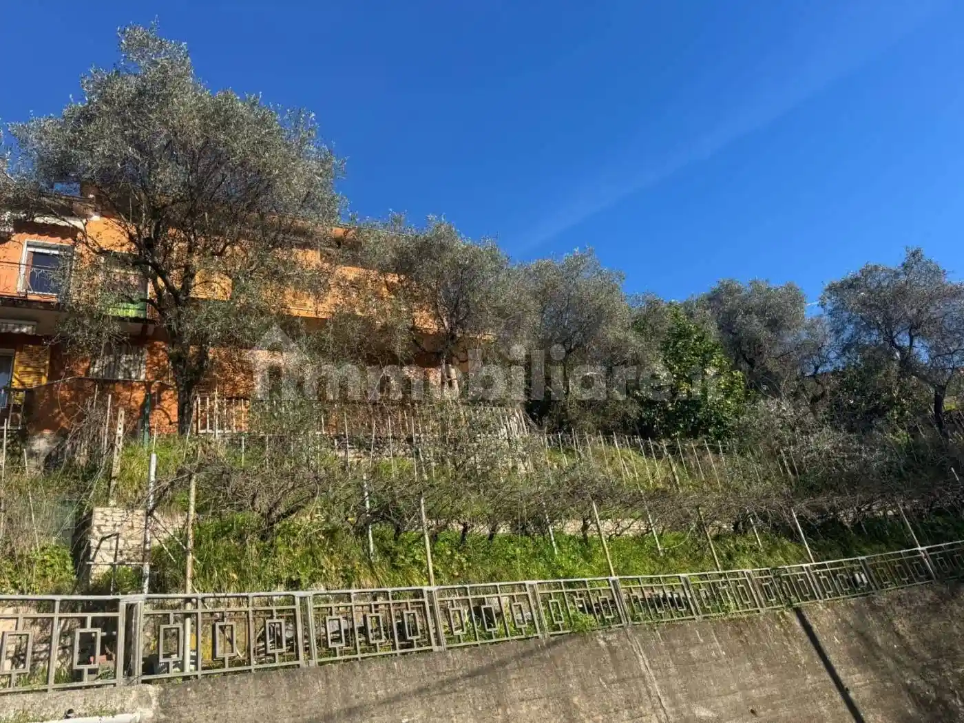 Appartamento in affitto a La Spezia
