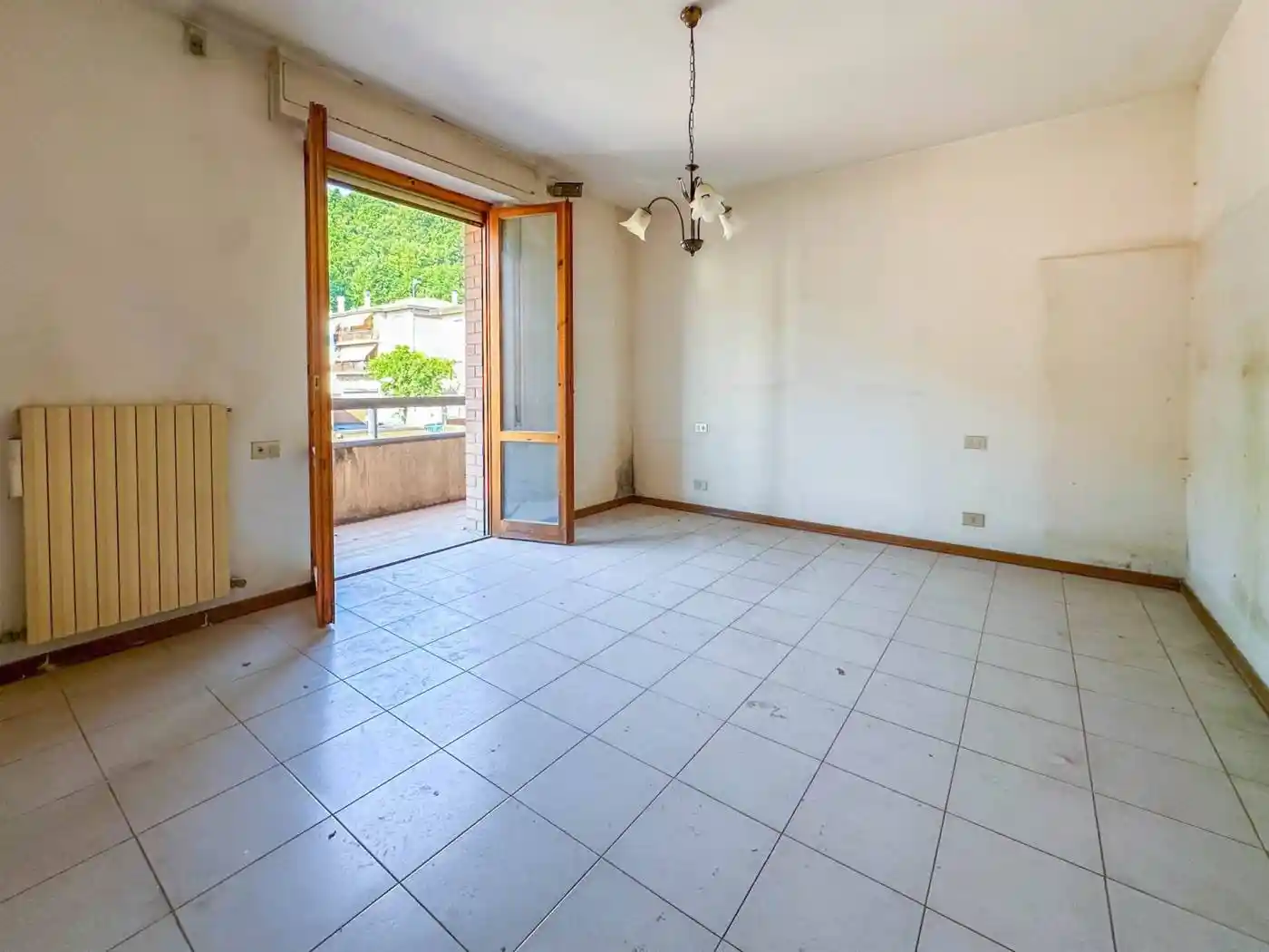 Appartamento in vendita a Poggibonsi