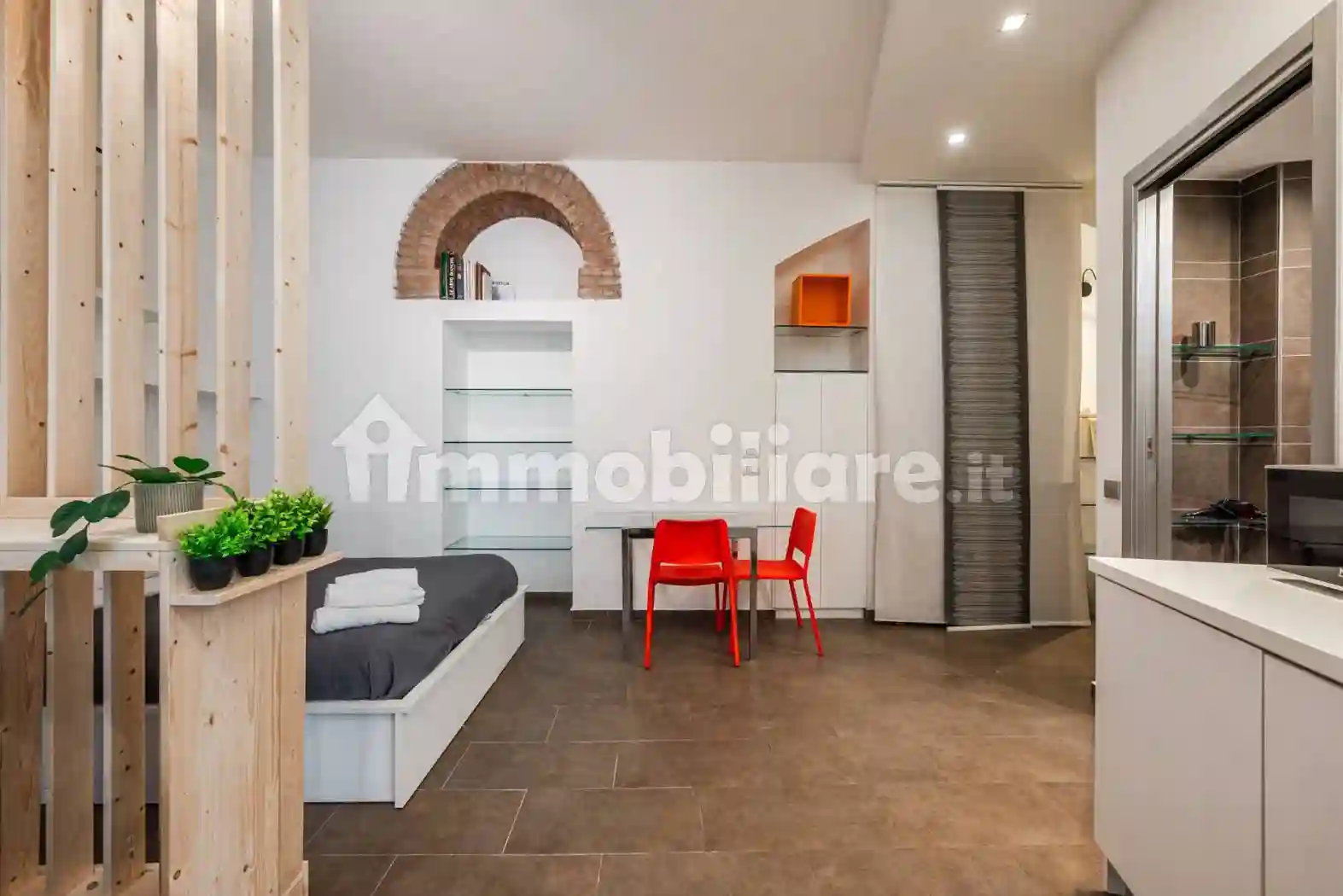 Appartamento - foto 4