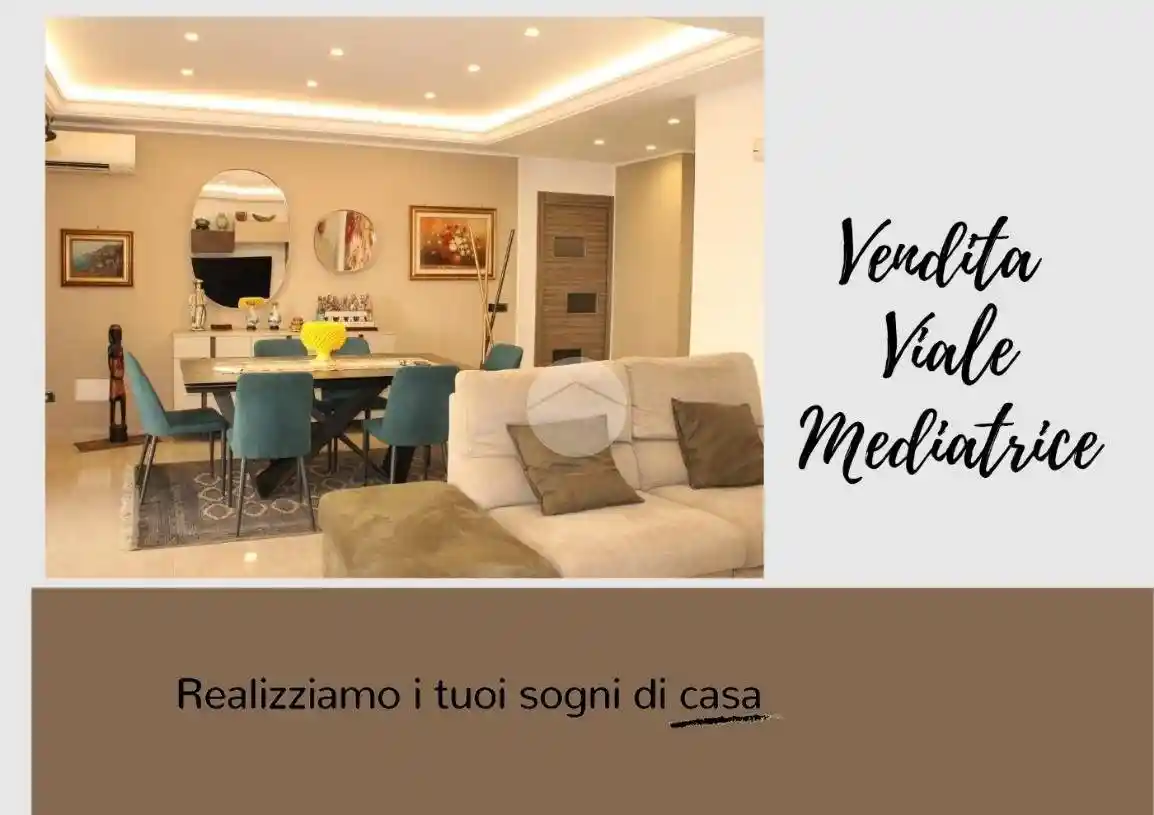 Appartamento in vendita a Palermo