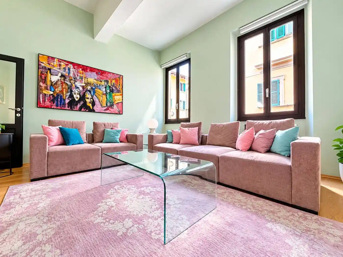 Appartamento in vendita a Firenze