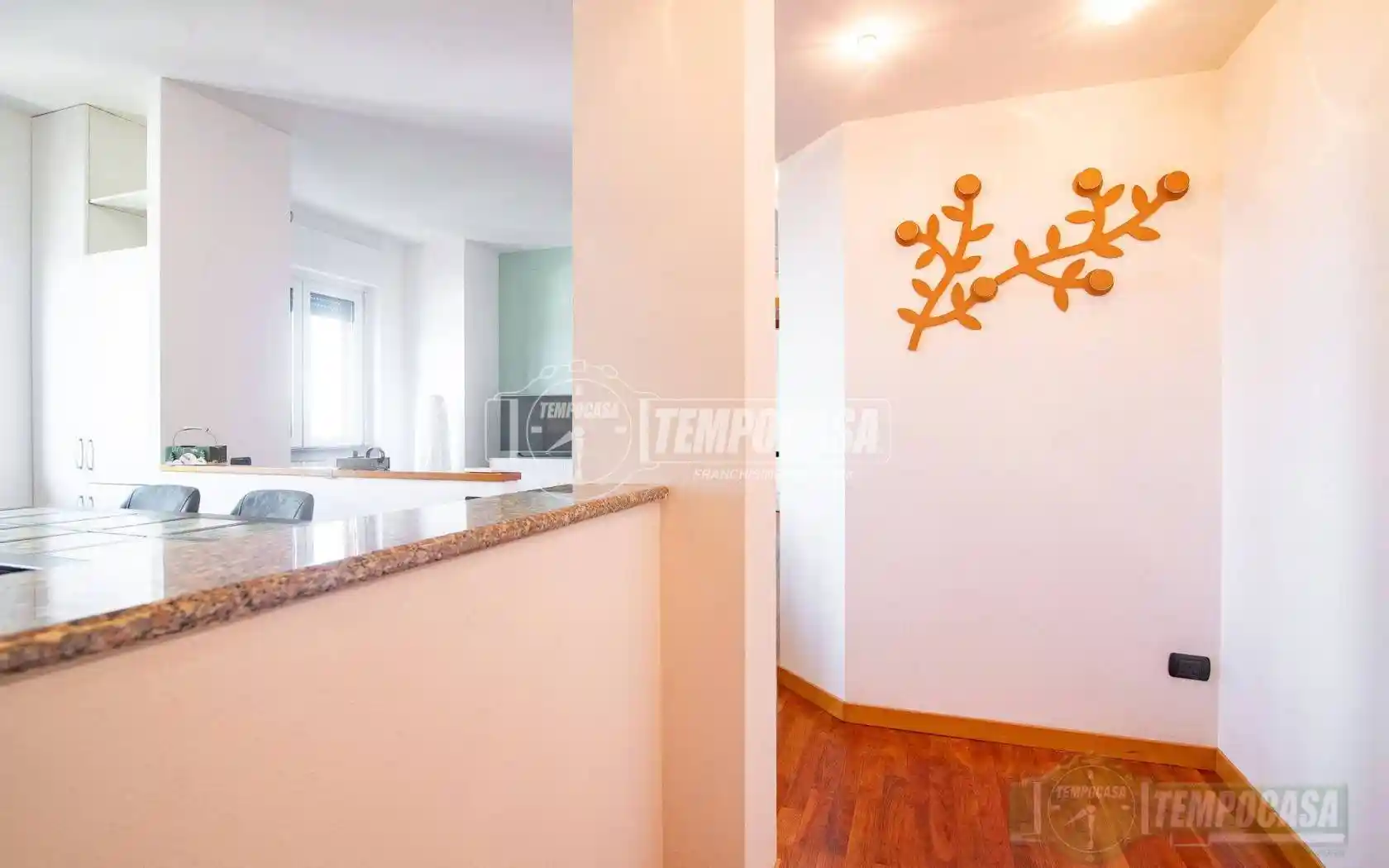 Appartamento in affitto a Monza
