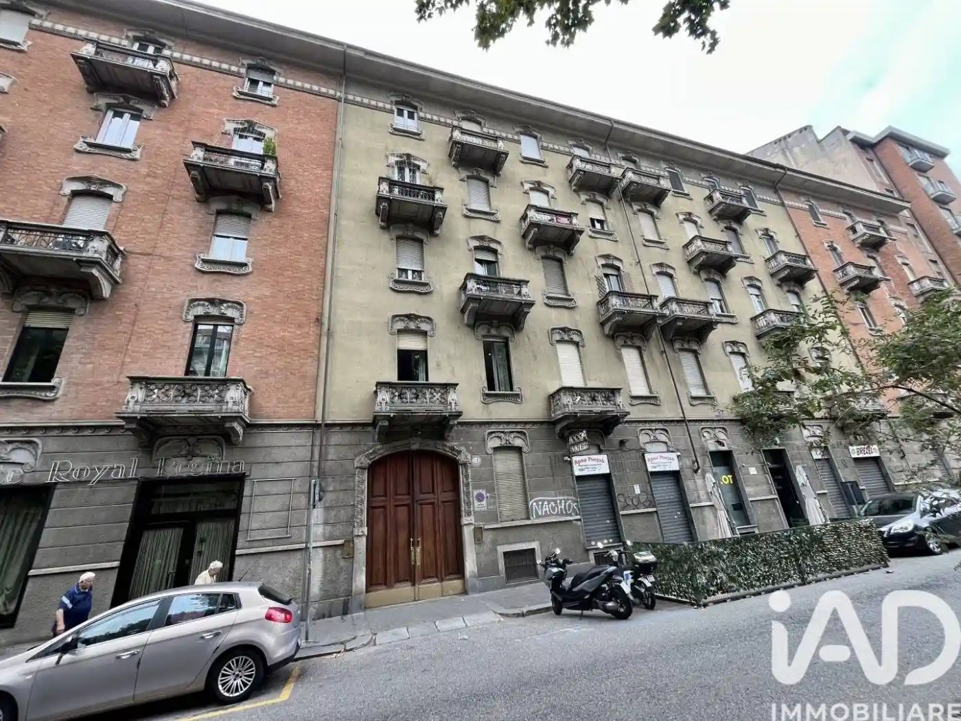 Appartamento in affitto a Torino