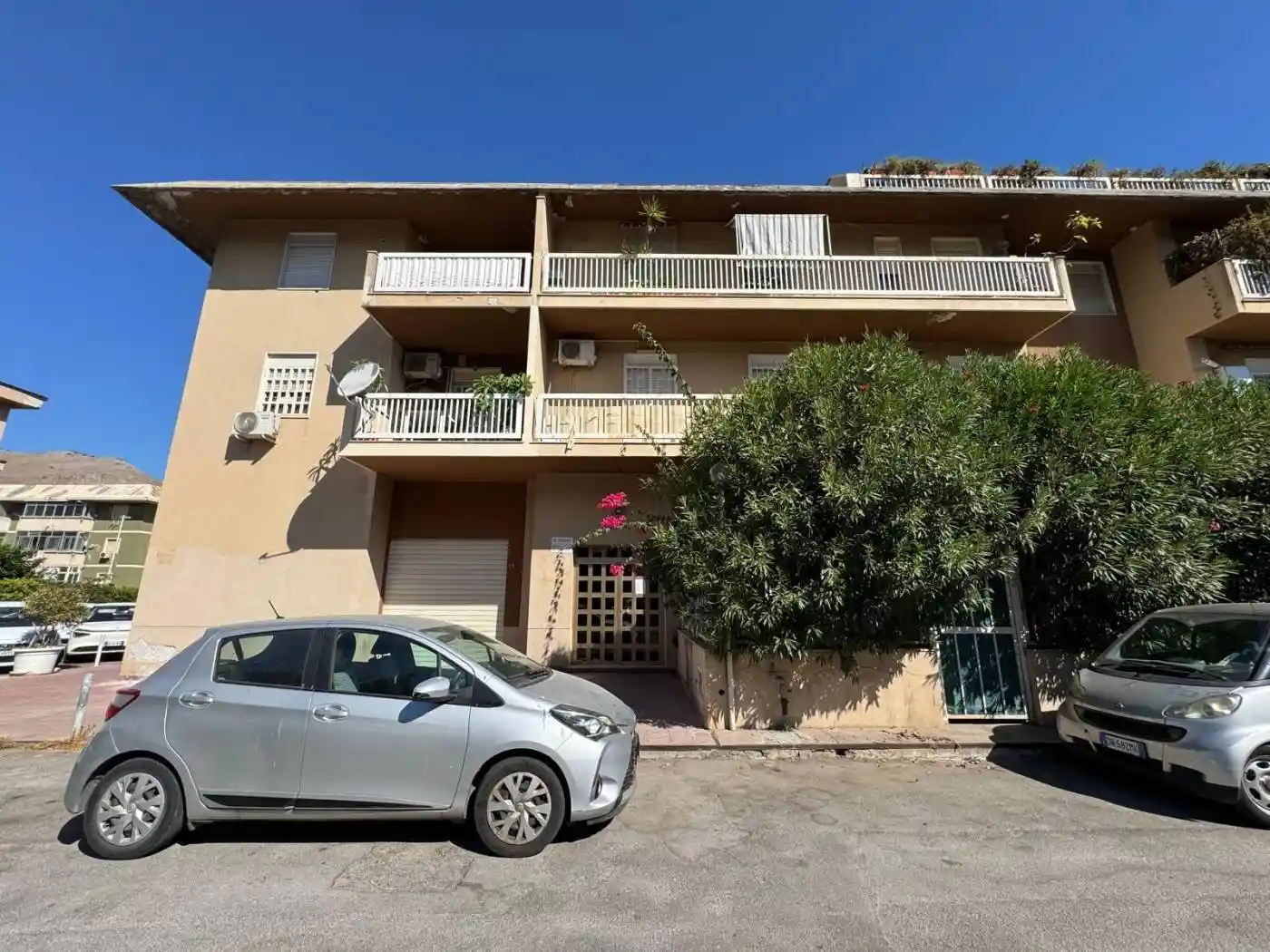 Appartamento in vendita a Palermo