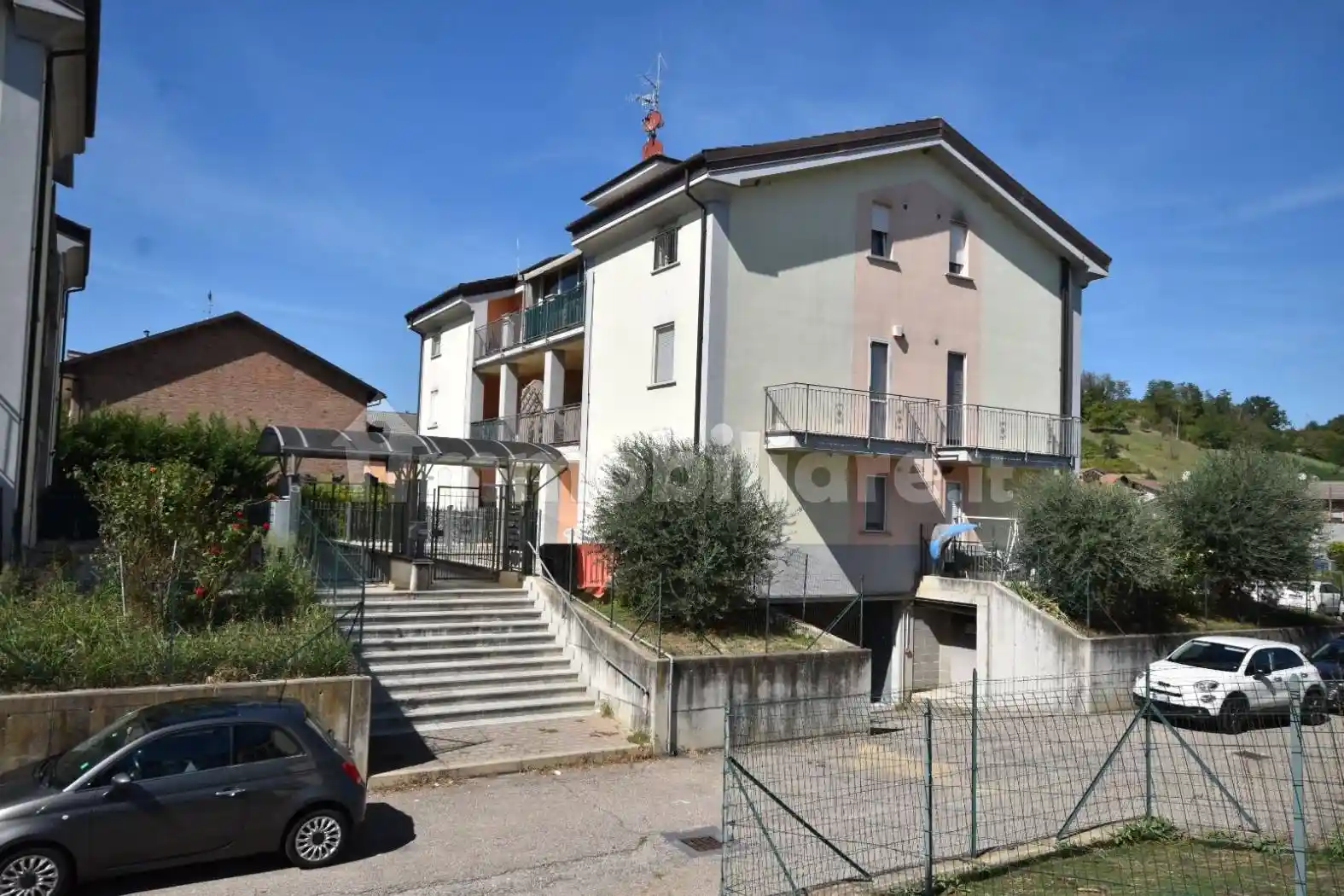 Appartamento in affitto a Govone